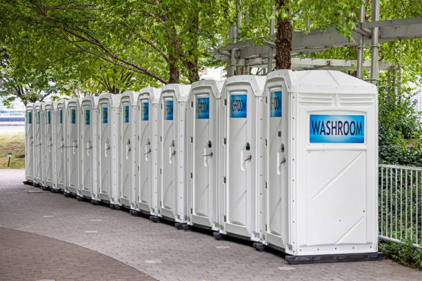 Best Emergency porta potty rental  in Renovo, PA