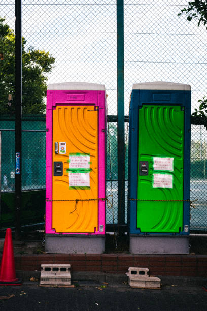 Best Affordable portable toilet rental  in Renovo, PA