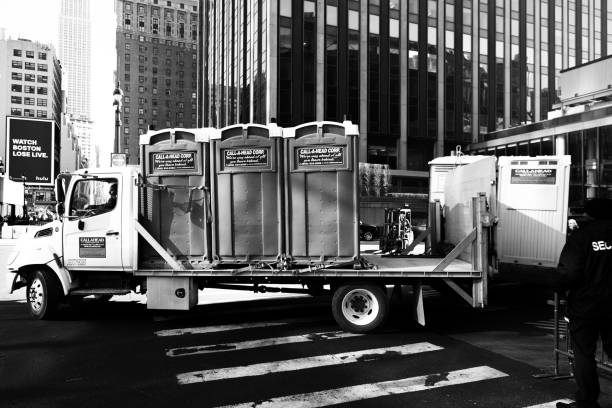 Best Emergency porta potty rental  in Renovo, PA
