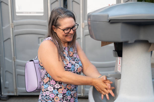 Best Portable toilet rental cost  in Renovo, PA